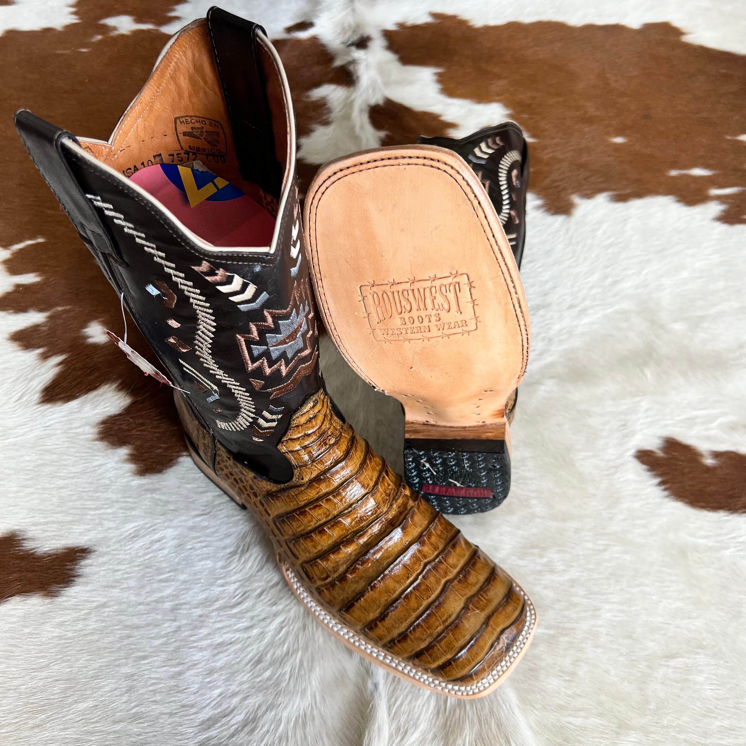 Sell boots online